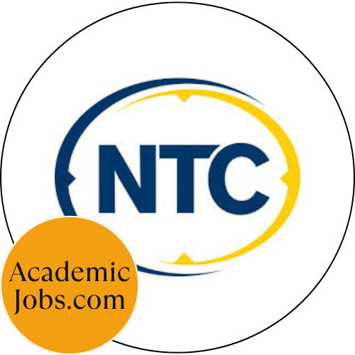 Northwest Technical College logo